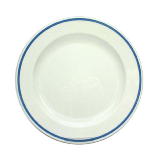 BauscherHepp 540030-410000 Plate 12" Dia. Round