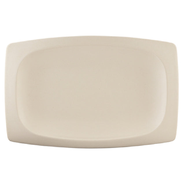 Elite Global Solutions ECO1258-PP Platter 12-1/2" X 8-1/4" X 7/8"H Rectangular
