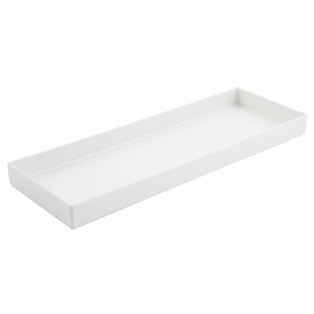 Bon Chef 9517HGLD Bowl 2 Qt. 19-5/8" X 6-7/8" X 1-1/2"