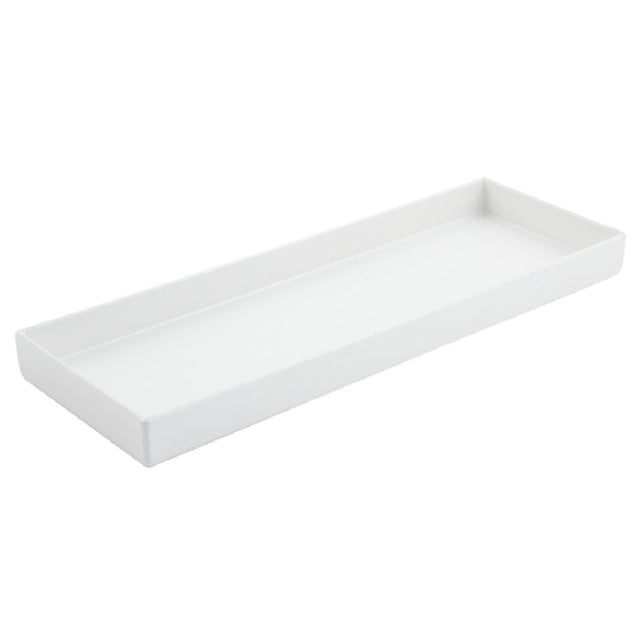 Bon Chef 9517IVY Bowl 2 Qt. 19-5/8" X 6-7/8" X 1-1/2"