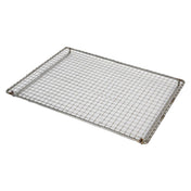 JB Prince G105 GM Kasai Konro Grill Spare Mesh For Extra Large Kasai Grill British Made Stainless Steel