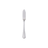 Steelite 5745SX049 Fish Knife 13/0 Stainless Steel Folio Flatware