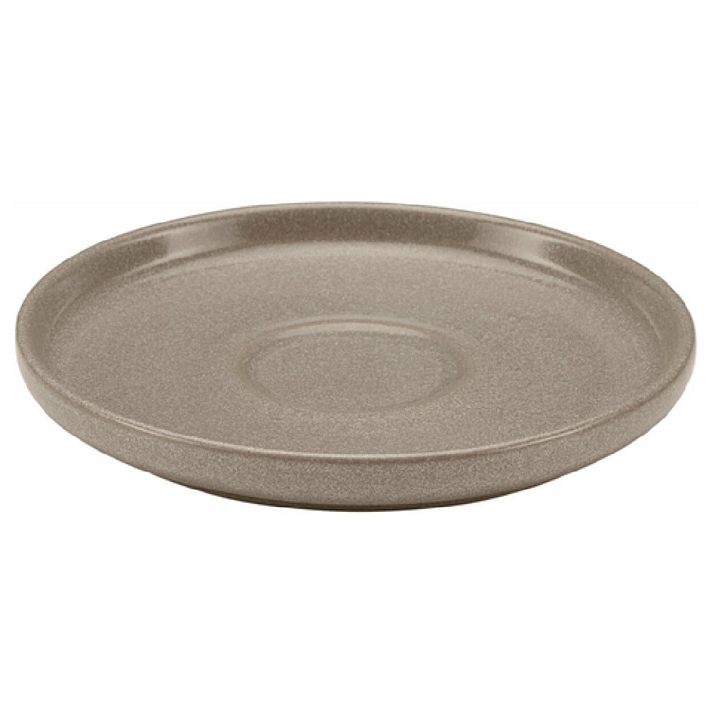 BauscherHepp P016900-000324 Espresso Saucer Sand Dinnerware