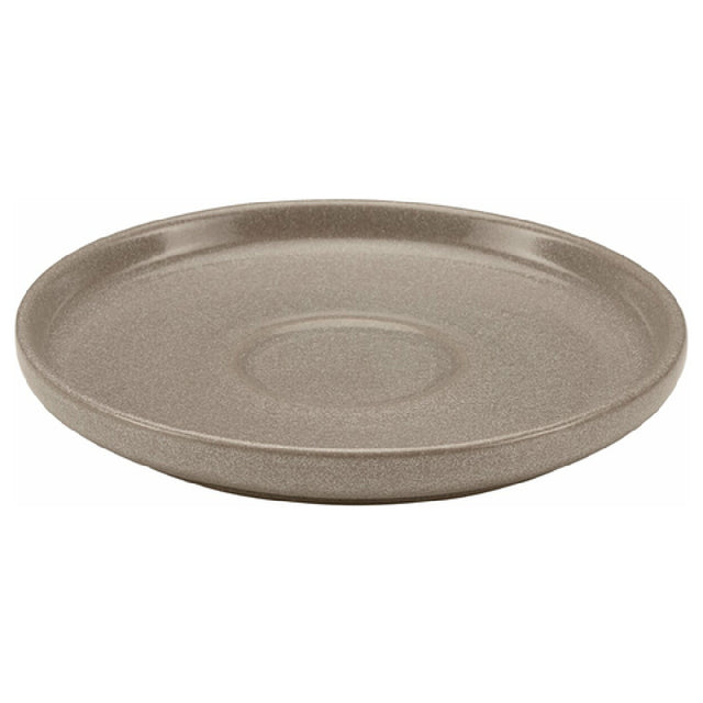 BauscherHepp P016900-000324 Espresso Saucer Sand Dinnerware