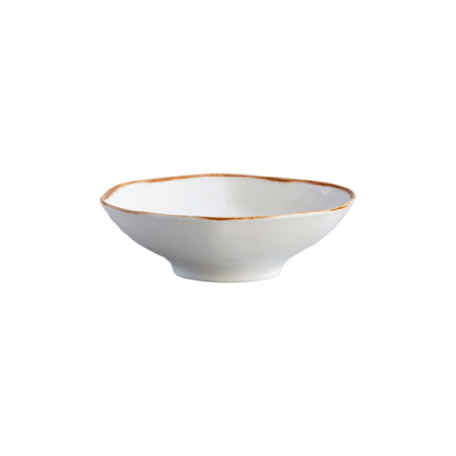 GET Enterprises PA1605893312 Bowl 32.9 Oz. 8.80" Dia.