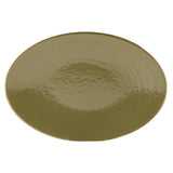 Elite Global Solutions D812RR-LIZ Platter 12-3/4"L X 8-3/4"W X 1"H Oval