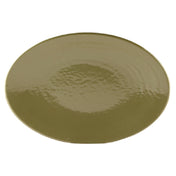 Elite Global Solutions D812RR-LIZ Platter 12-3/4"L X 8-3/4"W X 1"H Oval