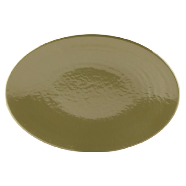 Elite Global Solutions D812RR-LIZ Platter 12-3/4"L X 8-3/4"W X 1"H Oval