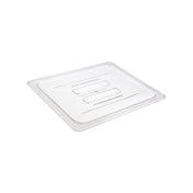 CAC China PCSD-HC Food Pan Cover Half-size Solid