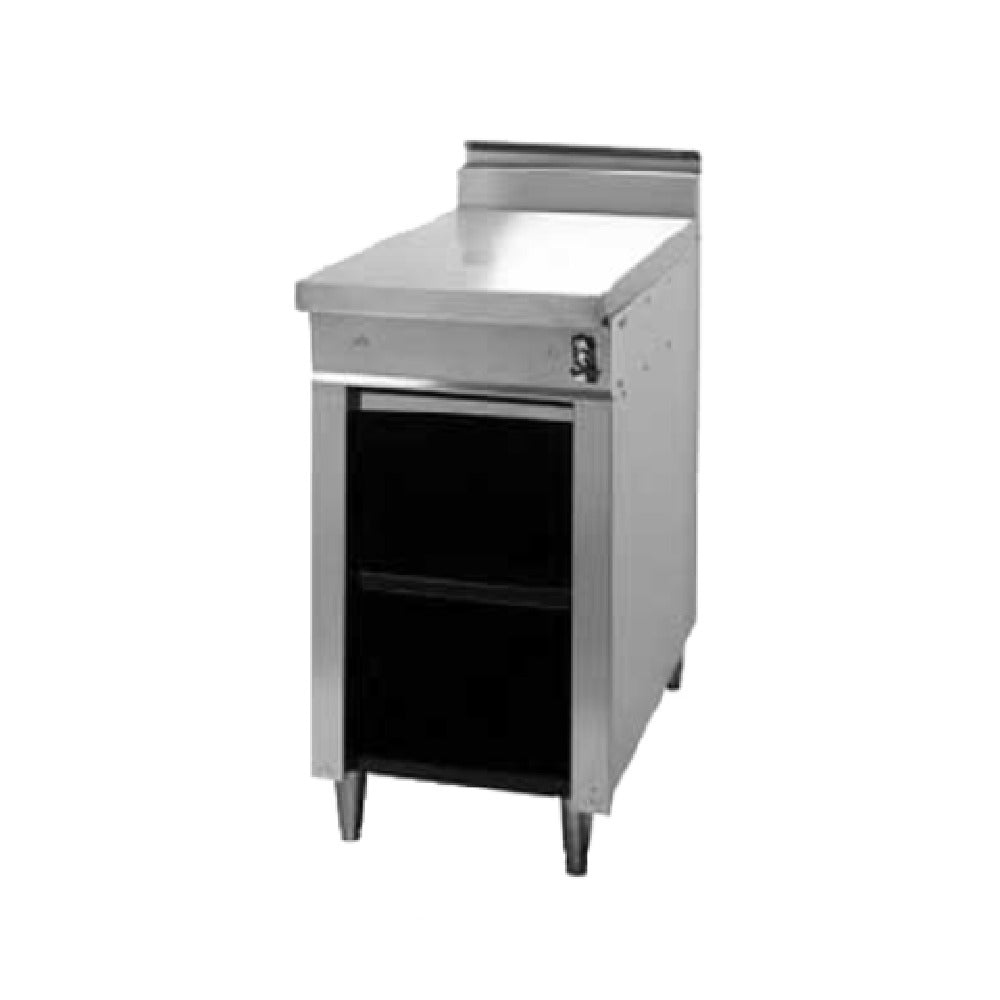 Montague Company 18-S Legend™ Heavy Duty Range 18" Add-A-Unit