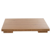 Hubert 74870 - Display Riser, 11" X 15" X 1-1/2"H, Small
