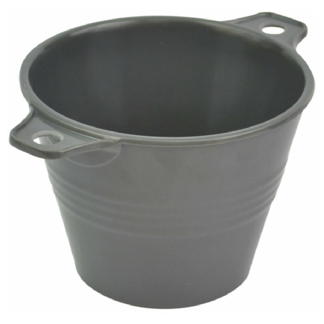 BauscherHepp TGY1562 Ranch Collection Pot 13-1/2 Oz. 6" X 4-1/4" X 3-1/4"H