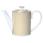 Steelite 82115AND0542 Connoiseur Beverage Pot 15.25 Oz 7.5" X 3.25" X 4.375"