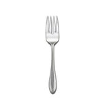 1880 Hospitality B176FSLF Oneida® Salad/Pastry Fork 6-1/2" Crested Handle