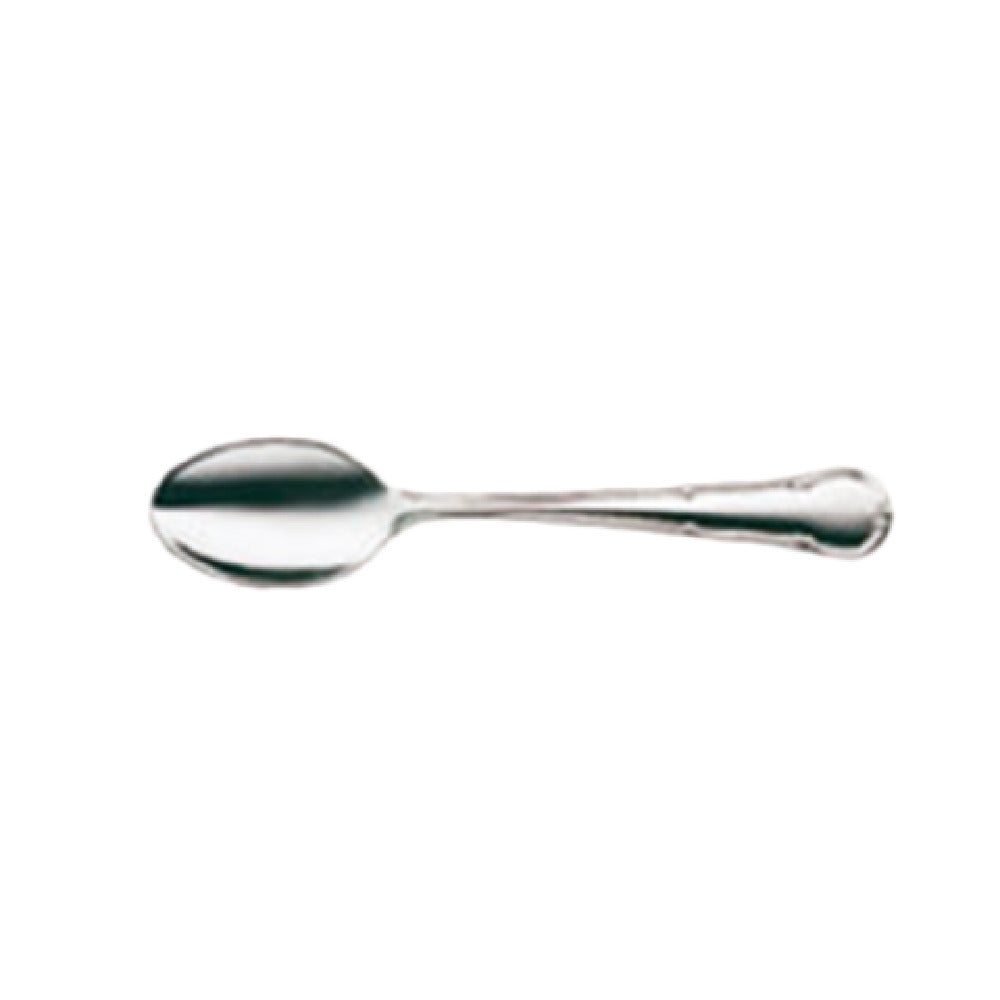 BauscherHepp 54.3009.6040 Demitasse Spoon 4-1/2" 18/10 Stainless Steel