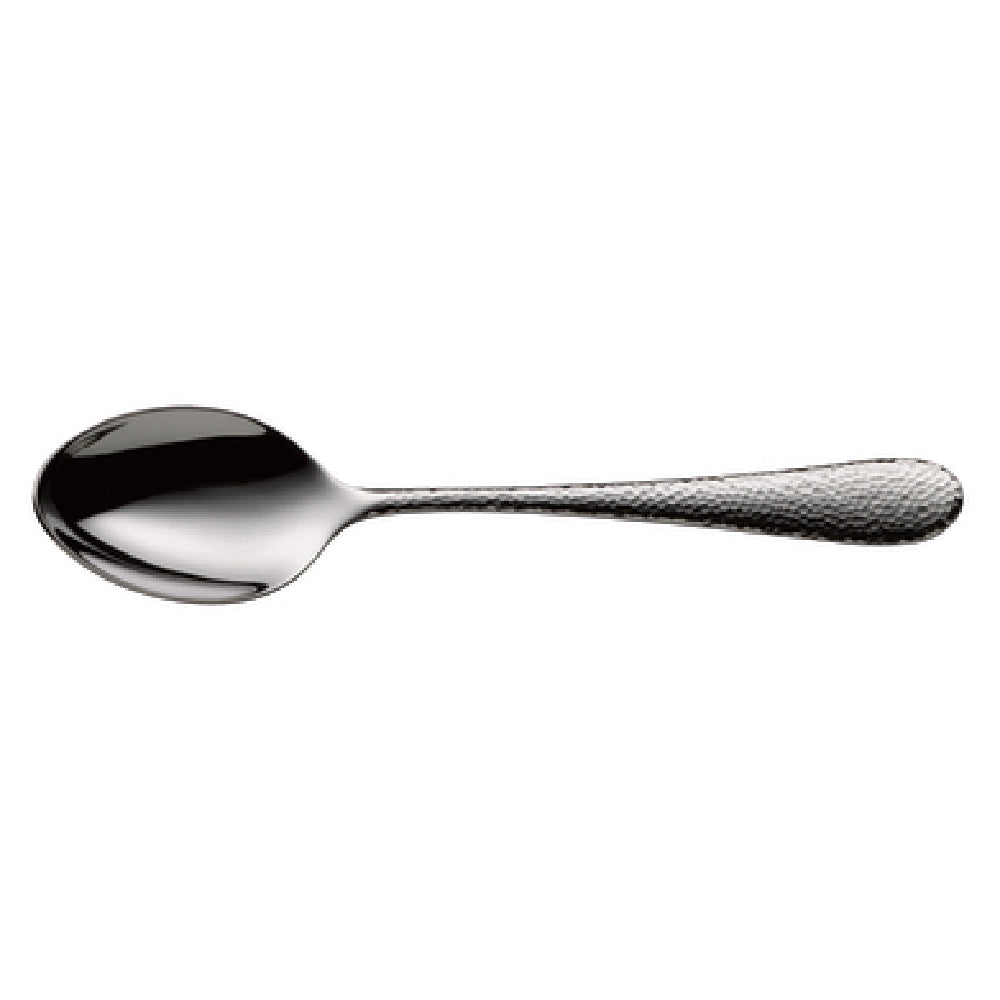 BauscherHepp 54.5004.6030 Dessert Spoon 7-1/2"L Silver Plate Finish