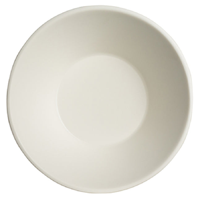 Steelite 7194TM082 V Shape Bowl 1.25 Qt 7.875" X 2.75"