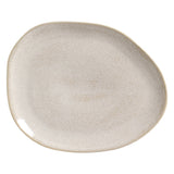 Porto Brasil 15314108501 Oval Dinner Plate 12.2" Stoneware
