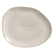 Porto Brasil 15314108501 Oval Dinner Plate 12.2" Stoneware