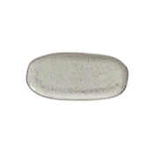 Porto Brasil 15114108801 Shallow Organic Plater Small Oval