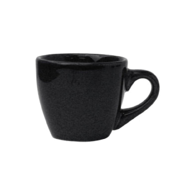 International Tableware CA-35-B A.D. Cup 3-1/2 Oz. 2-5/8" Dia. X 2-1/4" H