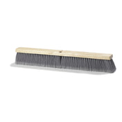 Carlisle 3621953623 Carlisle Sparta® Basic Sweeps 36" Flagged Floor Brush