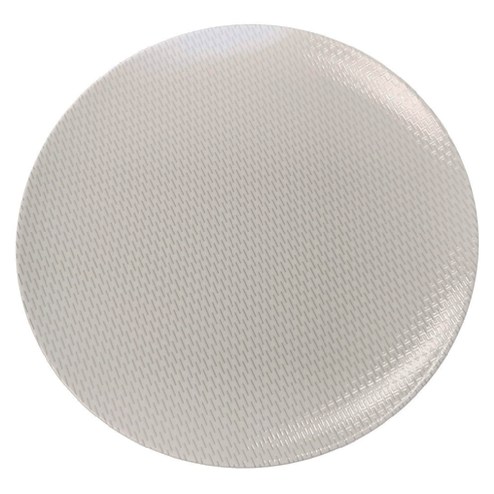 BauscherHepp 691227-425704 Plate 10-5/8" Dia. Round