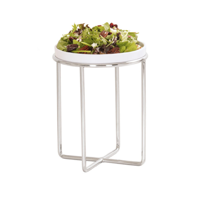Cal-Mil 23791-10-49 Riser 8" Dia. X 10"H