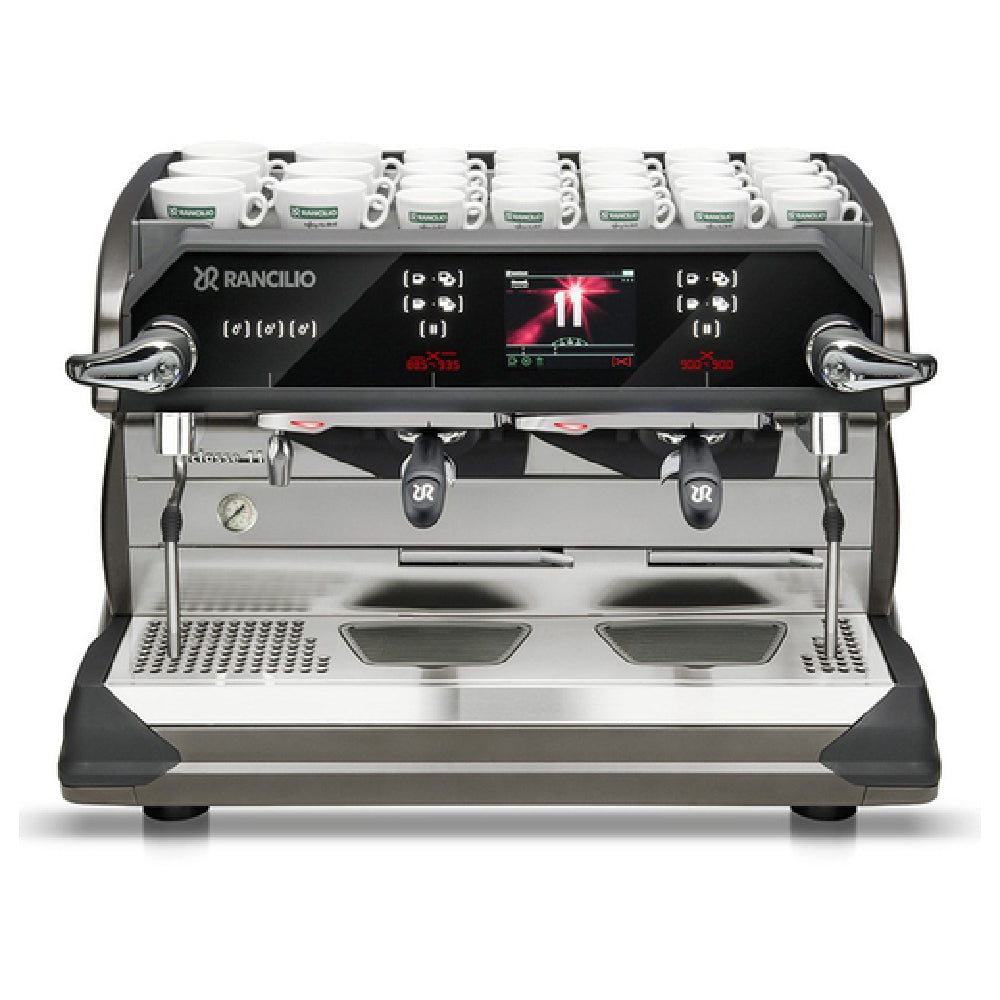 Rancilio CLASSE 11 X-USB2 TALL Classe 11 Espresso Machine Traditional Automatic