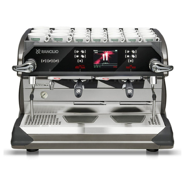 Rancilio CLASSE 11 X-USB2 TALL Classe 11 Espresso Machine Traditional Automatic