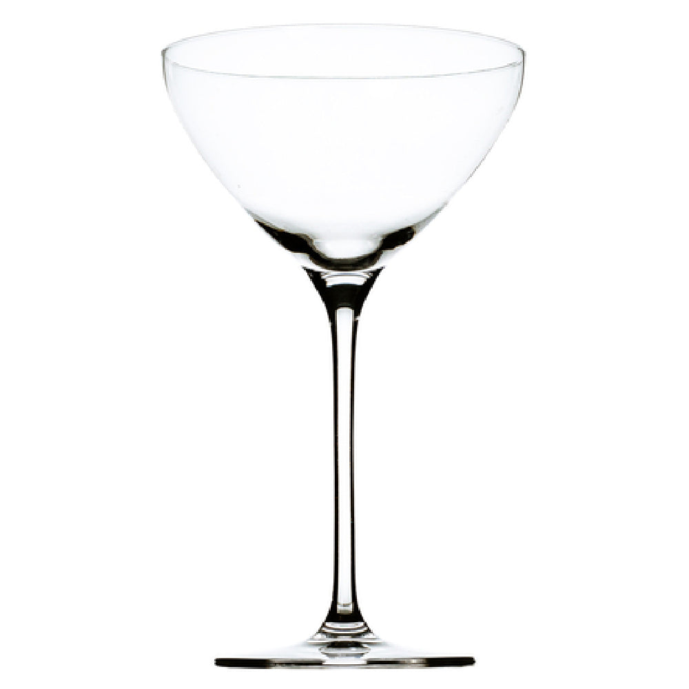 Hospitality Brands HGK24501-006 Hospitality Brands Harmony Coupe Glass 8 Oz.