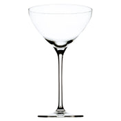 Hospitality Brands HGK24501-006 Hospitality Brands Harmony Coupe Glass 8 Oz.