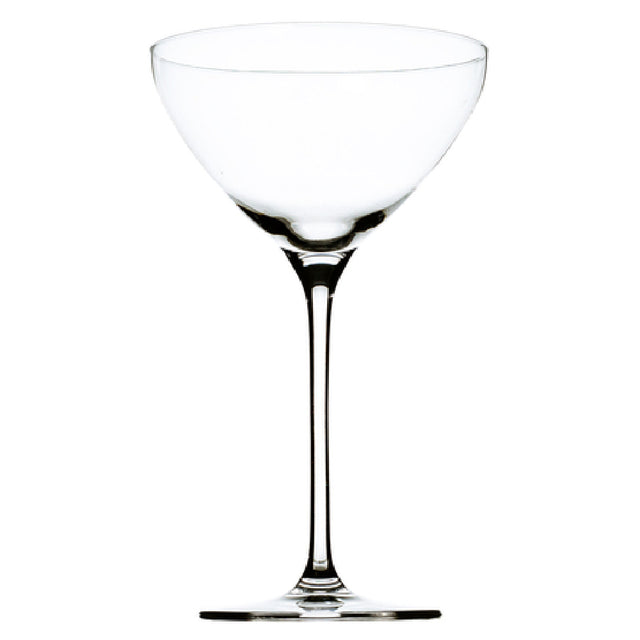 Hospitality Brands HGK24501-006 Hospitality Brands Harmony Coupe Glass 8 Oz.