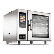 Alto Shaam 7-20G PRO_NAT Prodigi™ Pro Combi Oven/Steamer Gas Boiler-free