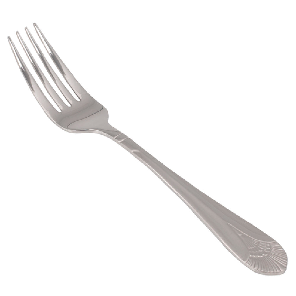 Stanton Trading FL105-05 Dinner Fork 7-3/4" Heavy Weight