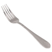 Stanton Trading FL105-05 Dinner Fork 7-3/4" Heavy Weight