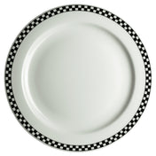 Steelite HL2051636 Plate 9" Rolled Edge