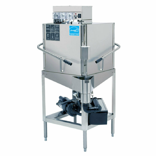 CMA Dishmachines E-C Energy Mizer® Dishwasher Door Type 25-3/4" W