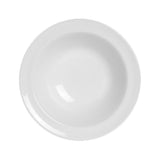 Steelite 9001C330 Rim Fruit Bowl 8.5 Oz 6.5" X 1.75"