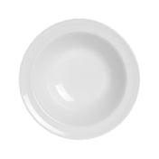 Steelite 9001C330 Rim Fruit Bowl 8.5 Oz 6.5" X 1.75"
