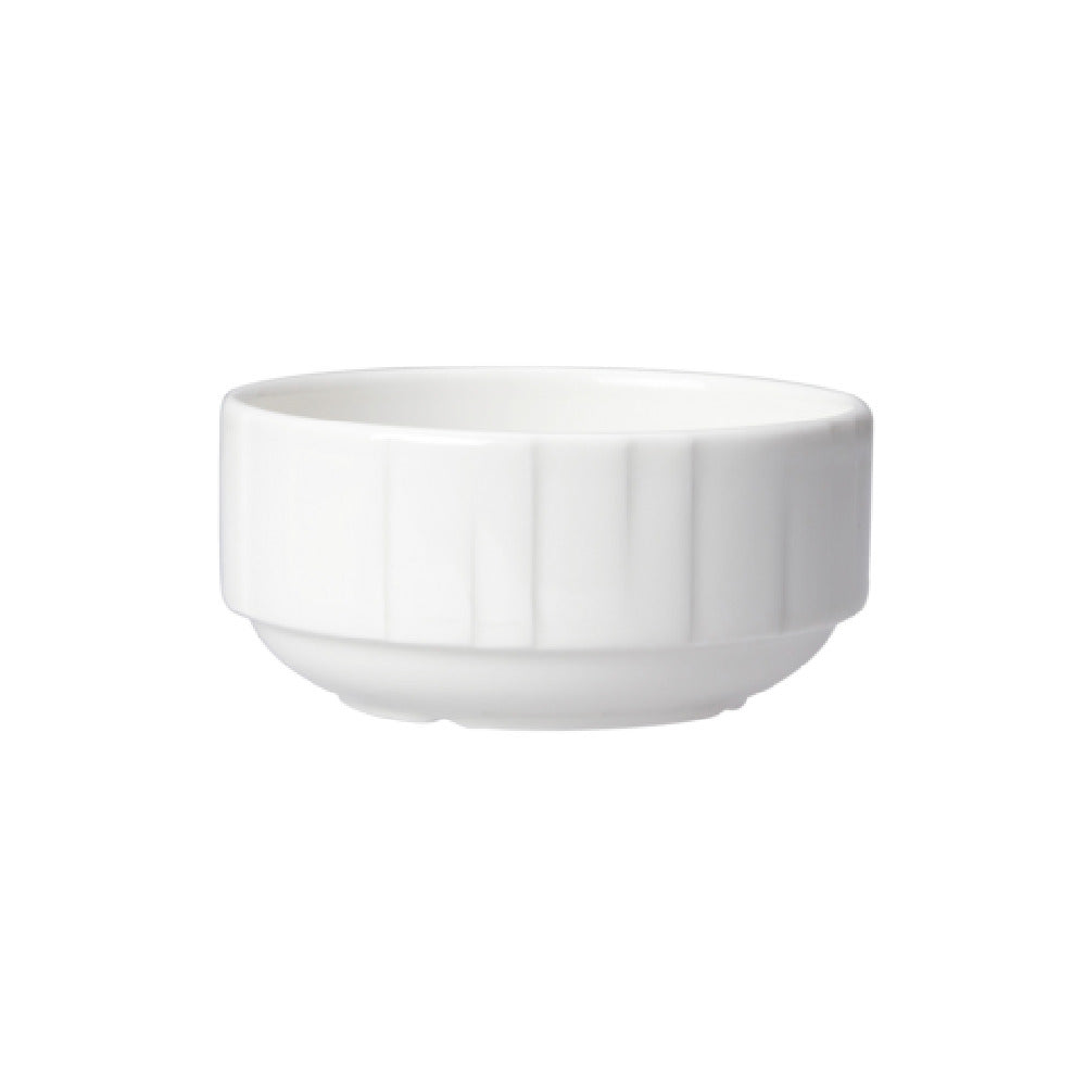Steelite 9119C1252 Soup Cup 10.0 Oz 4.25" X 2.25"