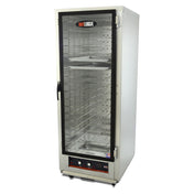 Carter Hoffmann HL4-18_220-240/60/1 (MIDDLEBY ESSENTIALS ITEM) HotLOGIX Humidified Holding Cabinet/Heater Proofer-HL4 Series