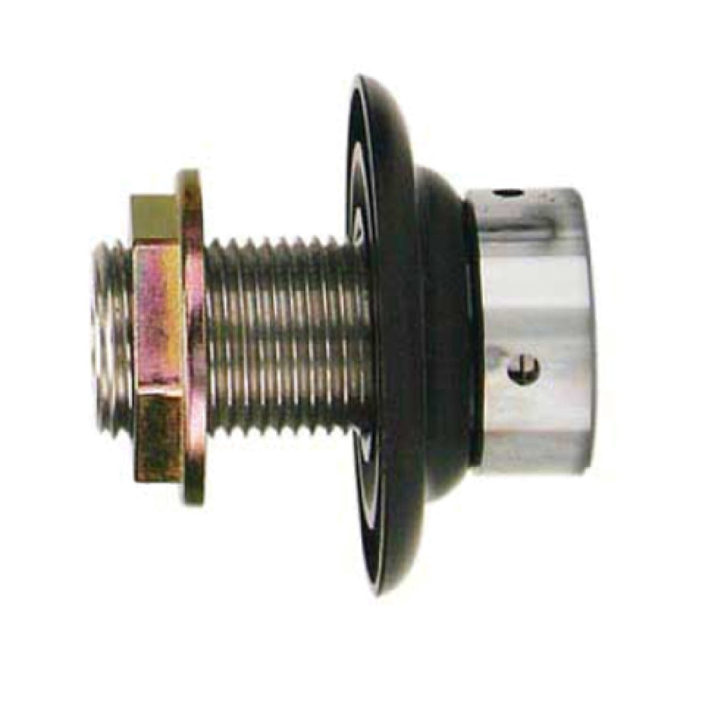 Micro Matic 4331A Shank Assembly 2" X 1/4" Bore Includes: Chrome Coupling Nut