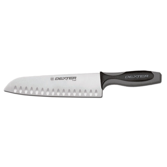Dexter 29283 V-Lo® (V144-9GE-PCP) Santoku Chef's/Cook's Knife 9" Duo-edge