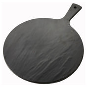 American Metalcraft FSR14 Serving Peel 15" Dia. X 5/8"H Round