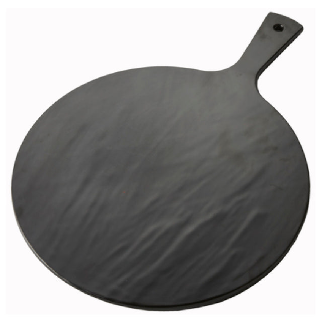 American Metalcraft FSR14 Serving Peel 15" Dia. X 5/8"H Round