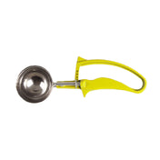 Thunder Group SLDS220G Disher Size-201-5/8 Oz. Round Bowl