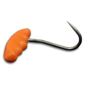 Dexter 42065 BarrBrothers (T325PGPL) 4" Hook 1/4" Dia. Left Hand Offset