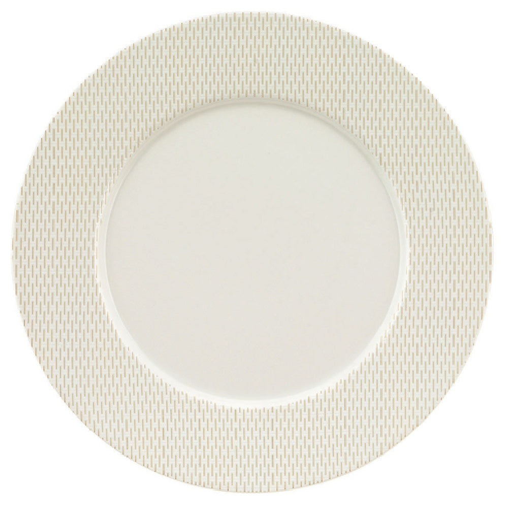 BauscherHepp 690032-425247 Plate 12-4/5" Dia. Round