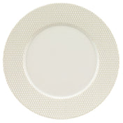 BauscherHepp 690032-425247 Plate 12-4/5" Dia. Round